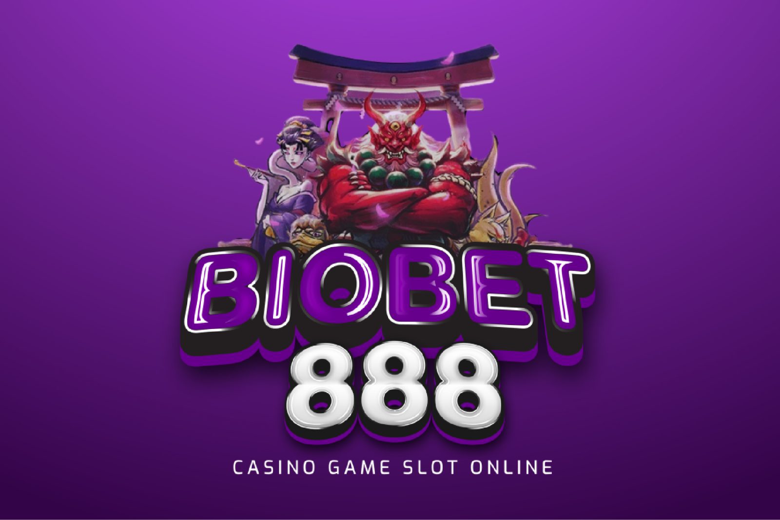 AJMBET BioBet888 คาสิโน สล็อตเว็บตรง มีเครดิตสปินฟรีแบบจุ๊กๆ