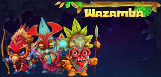 AjnBet Wazamba บาคาร่า เกมคาสิโน เดิมพันง่าย เว็บแท้ 100% เว็บใหญ่