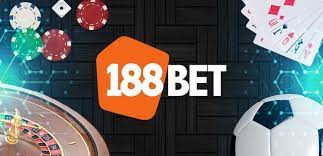 188BET บาคาร่า เว็บสล็อต เว็บพนันกีฬาระดับโลก