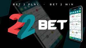 22BET ค่ายดังมีทั้ง บาคาร่า เว็บสล็อต กีฬา – AJMBET