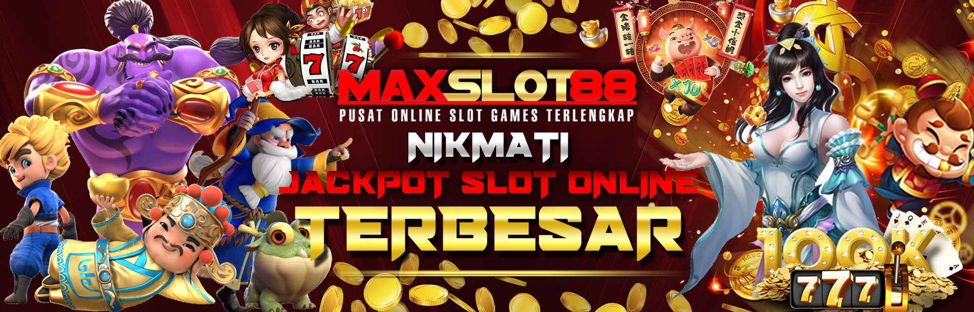 MAXSLOT88 สล็อต แตกง่าย เว็บตรงไม่ผ่านเอเย่นต์