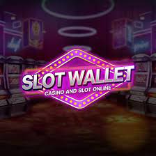 SLOTWALLET เกมสล็อต ภาพสวย มาพร้อมรับโปรโมชั่น