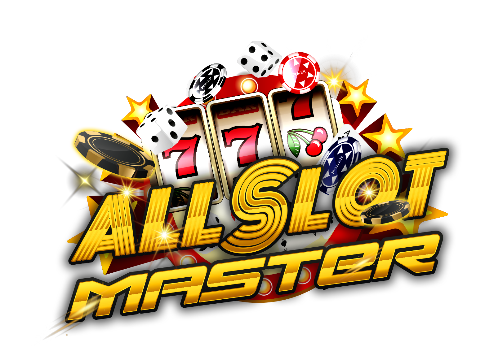 allslotmaster เว็บพนัน สล็อต บาคาร่า ฟุตบอล การันตีความปัง